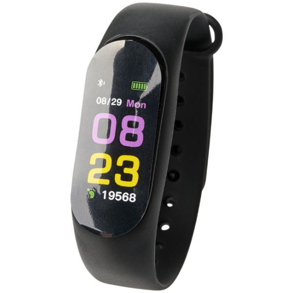 Prixton AT400C activity tracker met thermometer