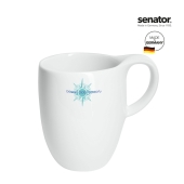 senator® TAO MOK