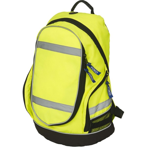 Backpack 'London' Yellow One Size