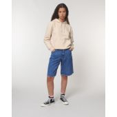 Cruiser - Iconische uniseks sweater met capuchon - XS