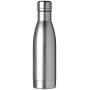 Vasa 500 ml koper vacuüm geïsoleerde fles - Zilver