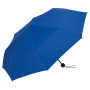 Topless pocket umbrella - euroblue
