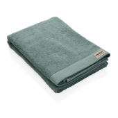 Ukiyo Sakura AWARE™ 500Gram Handdoek70 x 140cm, groen