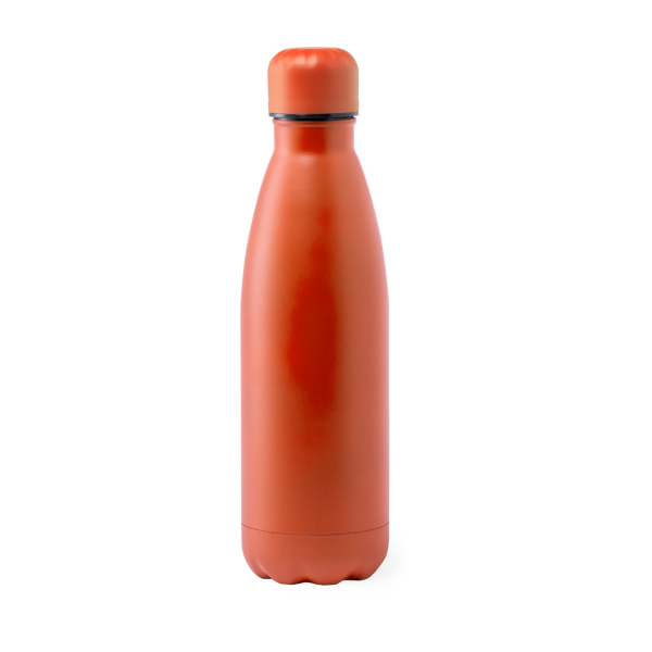 Rextan - roestvrijstalen fles