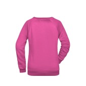 Promo Sweat Lady - pink - XL