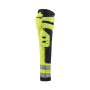 High Vis werkbroek softshell met gereedschapszakken High Vis werkbroek softshell met gereedschapszakken