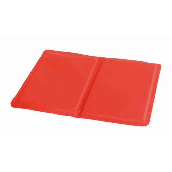 Universele koelmat FRIDGET rood