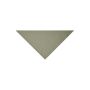 MB6524 Triangular Scarf - khaki - one size