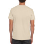 Gildan T-shirt SoftStyle SS unisex 7528 sand XL