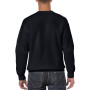 Gildan Sweater Crewneck HeavyBlend unisex 426 black M