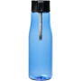 Ara 640 ml Tritan™ sport bottle with charging cable - Blue