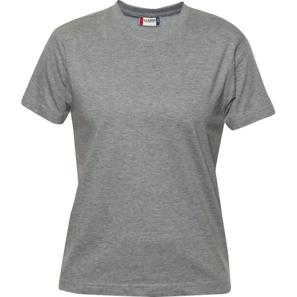 Clique Premium-T Ladies T-shirts & tops