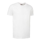 T-TIME® T-shirt | slimline - White, S