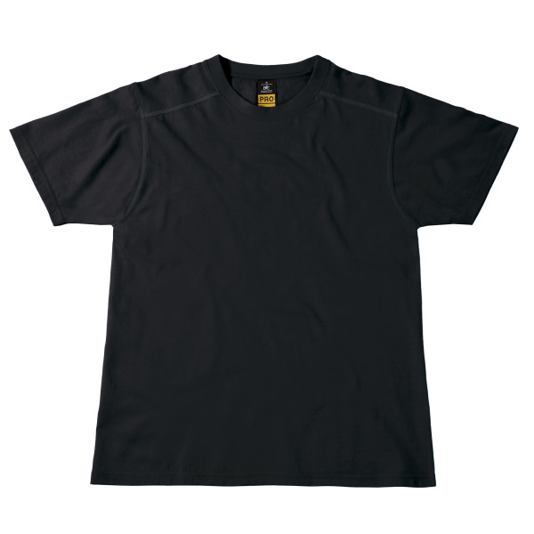 Perfect Pro T-Shirt Black XXL