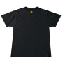 Perfect Pro T-shirt Black XXL