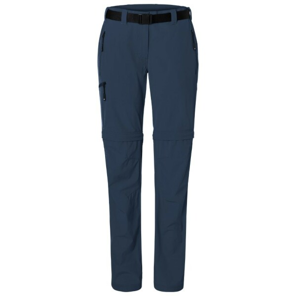 Men's Zip-Off Trekking Pants