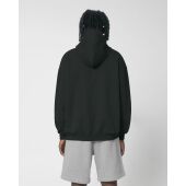 Cooper Dry - Unisex boxy ultrazachte hoodie sweatshirt - XXS