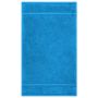 MB420 Guest Towel - cobalt - one size
