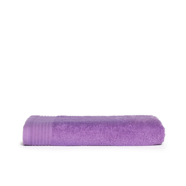 T1-70 Classic Bath Towel - Purple