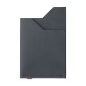 Recycled Leather Cardholder korthållare