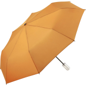 Pocket umbrella FARE® Fillit - orange