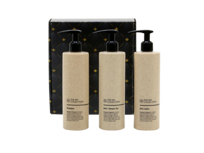 The SPA Collection The SPA Collection