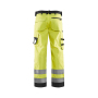 High Vis Werkbroek High Vis Werkbroek