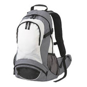 backpack TOUR grey
