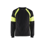 T-shirt lange mouwen visible T-shirt lange mouwen visible