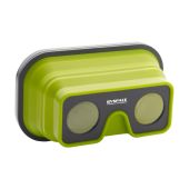 Foldable VR Glasses VR bril Foldable VR Glasses VR bril