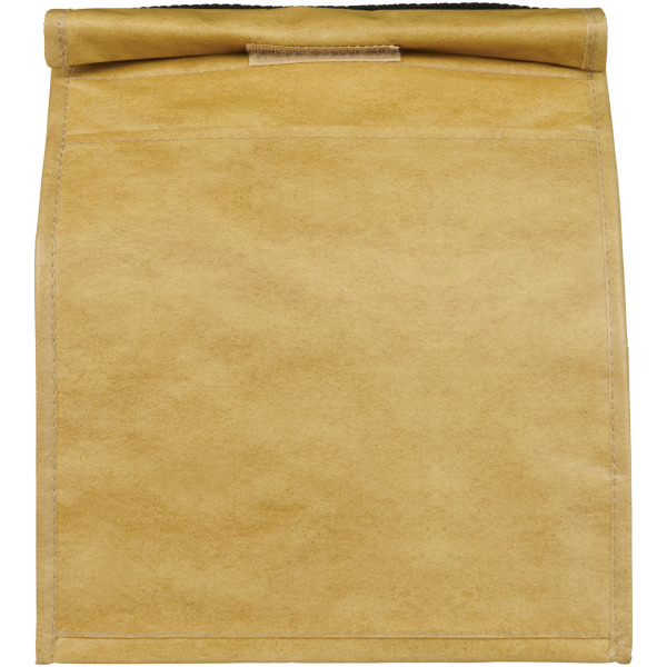 Papyrus large cooler bag 6L - Natural