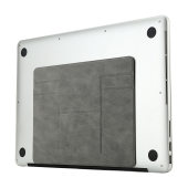 Ultra Slim Laptop Stand - grey Ultra Slim Laptop Stand - grey