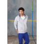 Sweatvest met capuchon Navy S