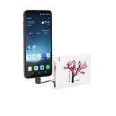 Powerbank 2400 externe oplader