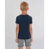 Mini Creator - Iconisch kinder-T-shirt - 3-4