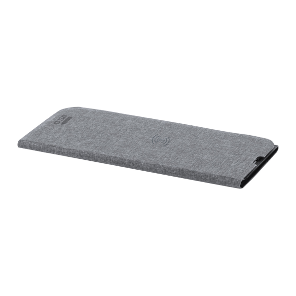 Kimy - wireless charger mouse pad