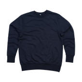 The Sweatshirt - Navy - 2XL
