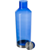Tritan fles Aïda blauw