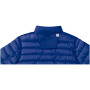 Athenas gewatteerde dames jas - Blauw - XS