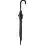 AC regular umbrella FARE®-Nature - black/forrest design