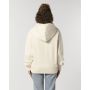 Slammer - Uniseks losse sweater met capuchon - XXS