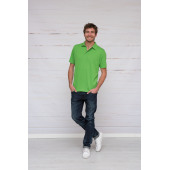 L&S Polo Basic Mix SS for him L&S Polo Basic Mix SS for him