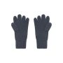 MB7980 Melange Gloves Basic - navy - L/XL