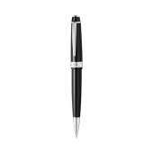 Cross Bailey Light balpen zwarte inkt - zwart