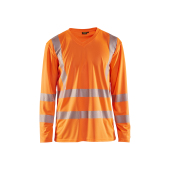 High Vis Oranje