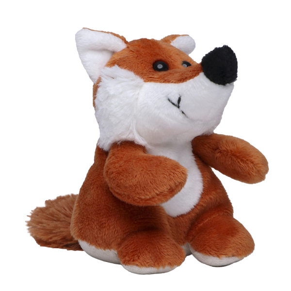XXL fox