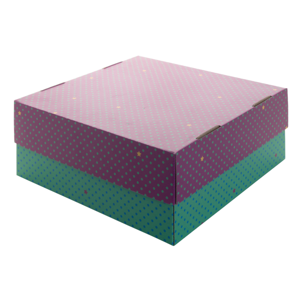 CreaBox Gift Box Plus L - geschenkdoos