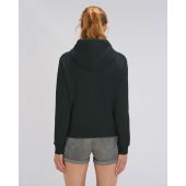 Stella Trigger - Iconisch vrouwen-sweatshirt met capuchon - XS