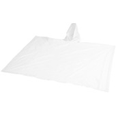 Pilar regenponcho met verstelbare manchetten in tasje Pilar regenponcho met verstelbare manchetten in tasje