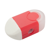 Rood / Wit